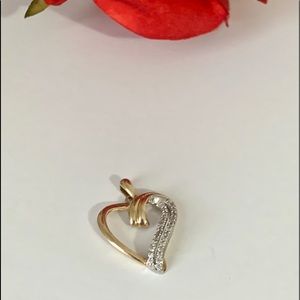 10K Pendant